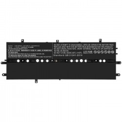CoreParts Laptop Battery for Sony Reference: W125993571