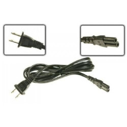 Lenovo Cable US CA 1M 2P NON-LH VL Reference: 42T5093