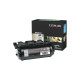 Lexmark Toner Black Reference: 64016HE