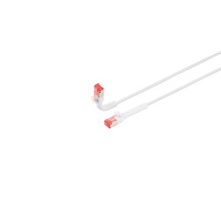 Lanview CAT6A U/FTP 2m White Reference: W128879650