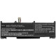 CoreParts Laptop Battery for HP Reference: W126385622