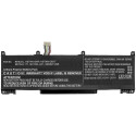 CoreParts Laptop Battery for HP Reference: W126385622