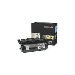 Lexmark Toner CC (64016HE) Reference: 64080HW