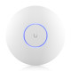 Ubiquiti Ceiling-mount WiFi 7 AP with Reference: W128808110