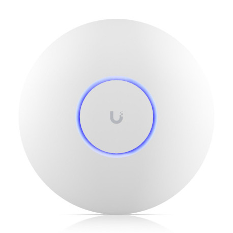 Ubiquiti Ceiling-mount WiFi 7 AP with Reference: W128808110