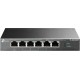 TP-Link 6-Port Gigabit Desktop Switch Reference: W128807474