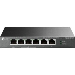 TP-Link 6-Port Gigabit Desktop Switch Reference: W128807474