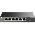 TP-Link 6-Port Gigabit Desktop Switch Reference: W128807474