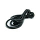 Datalogic Power Cord EU, 220V Référence: 6003-0940