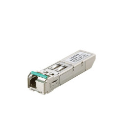 LevelOne 1.25G SMF BIDI SFP TRANSCEIVER Reference: SFP-9331