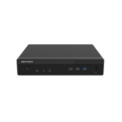 Hikvision DS-DT60C-01HI04NO, 4 Ports Référence: W129011968