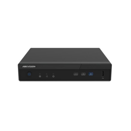 Hikvision DS-DT60C-01HI04NO, 4 Ports Référence: W129011968