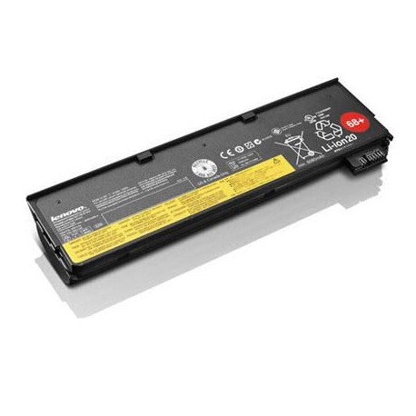 Lenovo TP Battery (6 Cell) 72Wh, Reference: 0C52862