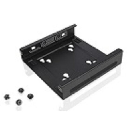 Lenovo ThinkCentre Tiny VESA Mount II Référence: 5M10U49625