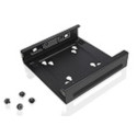 Lenovo ThinkCentre Tiny VESA Mount II Référence: 5M10U49625