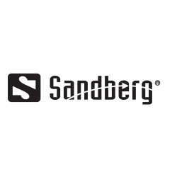 Sandberg 3in1 Wireless Charger Stand Reference: 441-54