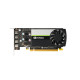 HP NVIDIA T1000E 8GB 4mDP Référence: W128593583