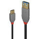 Lindy 0.15m USB 3.2 Type C to A Reference: W128456802