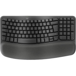 Logitech WAVE KEYS FOR Reference: W128597023