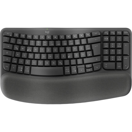 Logitech WAVE KEYS FOR Reference: W128597023