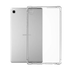 eSTUFF ORLANDO Clear TPU Cover Reference: W126319908