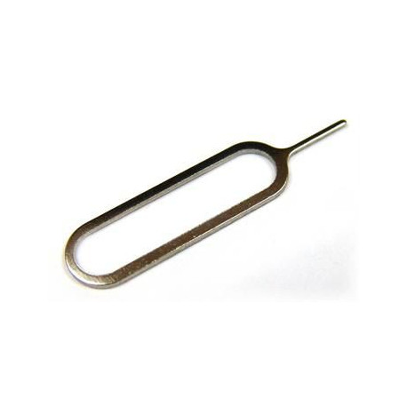 CoreParts iPhone /iPad SIM Card Pin Reference: MSPP1736