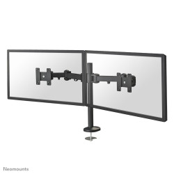 Neomounts Full Motion Dual Desk Monitor Reference: FPMA-D960DG