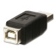 Lindy USB Adapter, USB A Male to B Reference: W128457676