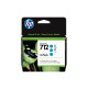 HP 712 3-Pack 29-ml Cyan Référence: W125916948