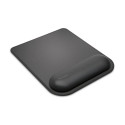 Kensington ErgoSoft Mousepad with Wrist Référence: K52888EU