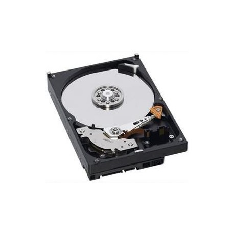IBM HDD 600GB 15K 4Gbps FC Reference: 59Y5460