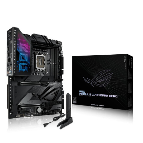 Asus Rog Maximus Z790 Dark Hero Reference: W128781901