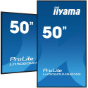 iiyama ProLite LH5060UHS IPS, UHD, Reference: W128830757