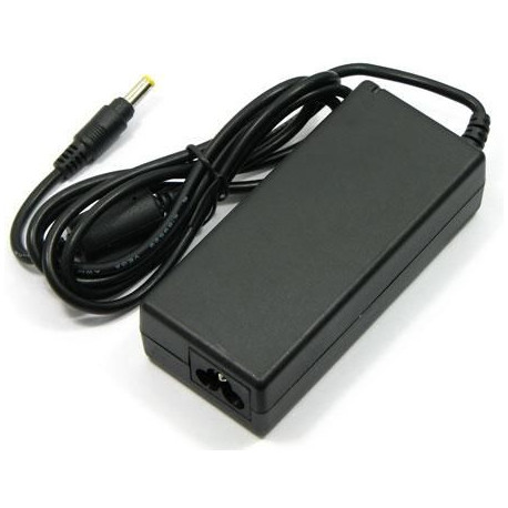 Lenovo AC Adapter 65W 20VDC 2P WW Reference: 45N0505