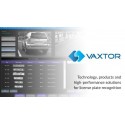 Ernitec Vaxtor ALPR OC License Reference: W128819176