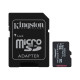 Kingston 32GB microSDHC Industrial C10 Reference: W126824403