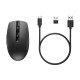 HP 710 Rechargeable Silent Mouse Référence: W128781370