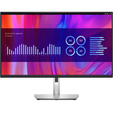 Dell 32 USB-C Hub Monitor Reference: W127016791