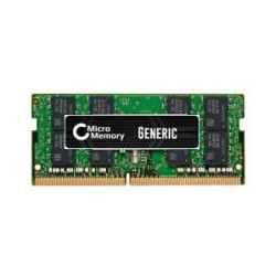 CoreParts 4GB Memory Module 2400Mhz Référence: MMXHP-DDR4SD0004