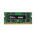 CoreParts 4GB Memory Module 2400Mhz Référence: MMXHP-DDR4SD0004