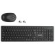 eSTUFF G220 Wireless Nordic Keyboard Reference: W128890778