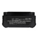 CoreParts Battery 9.36Wh Li-ion 3.6V Reference: W128167954