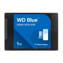Western Digital WD BLUE SA510 SATA 1TB SSD Référence: W128202504