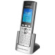 Grandstream Ip Phone Black, Silver 2 Reference: W128287163