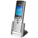 Grandstream Ip Phone Black, Silver 2 Reference: W128287163