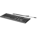 HP USB Keyboard INT Reference: QY776AA
