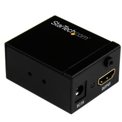 StarTech.com HDMI Signal Booster - 115 Reference: HDBOOST