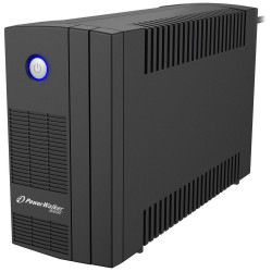 PowerWalker Basic VI 650 SB Référence: 10121066