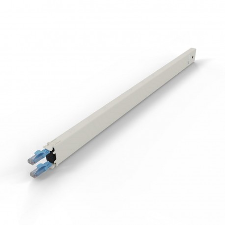 PATCHBOX Cassette / 30RU / UTP / Blue Reference: W128959593