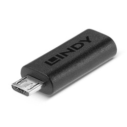 Lindy Usb 2.0 Type C To Micro-B Reference: W128371234